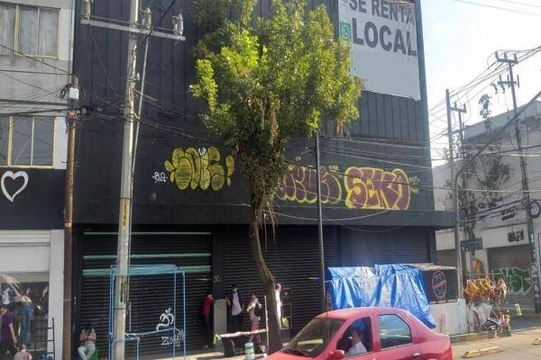 Foto de local en calzada méxico-tacuba , popotla, miguel hidalgo, df / cdmx, 26641281 foto 01 Foto de local en renta en calzada méxico-tacuba , popotla, miguel hidalgo, df / cdmx, 26641281 No. 01