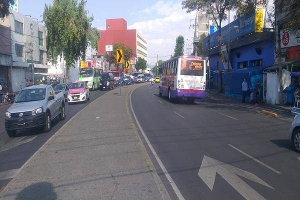 Foto de local en calzada méxico-tacuba , popotla, miguel hidalgo, df / cdmx, 26641281 foto 02 Foto de local en renta en calzada méxico-tacuba , popotla, miguel hidalgo, df / cdmx, 26641281 No. 02