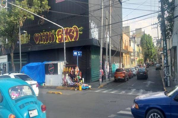 Foto de local en calzada méxico-tacuba , popotla, miguel hidalgo, df / cdmx, 26641281 foto 03 Foto de local en renta en calzada méxico-tacuba , popotla, miguel hidalgo, df / cdmx, 26641281 No. 03