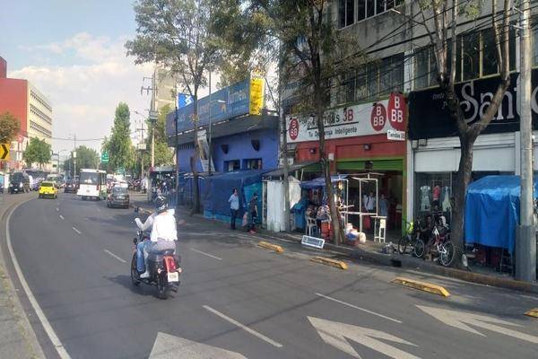 Foto de local en calzada méxico-tacuba , popotla, miguel hidalgo, df / cdmx, 26641281 foto 05 Foto de local en renta en calzada méxico-tacuba , popotla, miguel hidalgo, df / cdmx, 26641281 No. 05