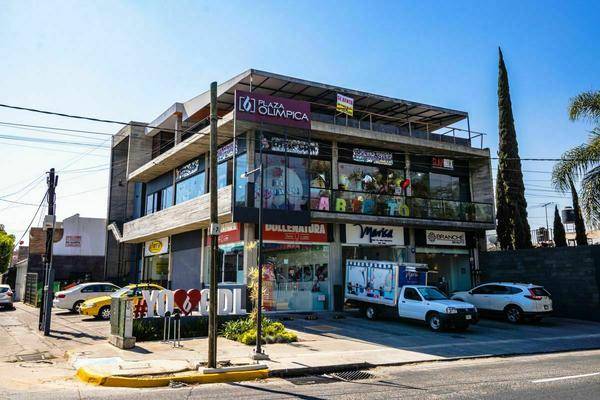 Foto de local en calzada olimpica 905 , olímpica, guadalajara, jalisco, 0 foto 01 Foto de local en renta en calzada olimpica 905 , olímpica, guadalajara, jalisco, 0 No. 01