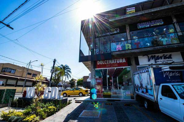 Foto de local en calzada olimpica 905 , olímpica, guadalajara, jalisco, 0 foto 05 Foto de local en renta en calzada olimpica 905 , olímpica, guadalajara, jalisco, 0 No. 05