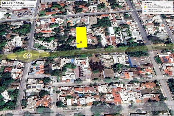 Foto de local en calzada pedro a. galvan sur , colima centro, colima, colima, 30491981 foto 03 Foto de local en venta en calzada pedro a. galvan sur , colima centro, colima, colima, 30491981 No. 03