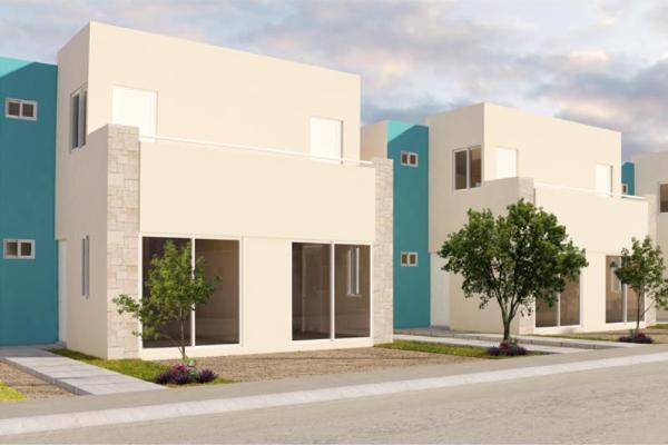 Foto de casa en calzada puerto maya 1, puerto maya, solidaridad, quintana roo, 11150905 foto 01 Foto de casa en venta en calzada puerto maya 1, puerto maya, solidaridad, quintana roo, 11150905 No. 01