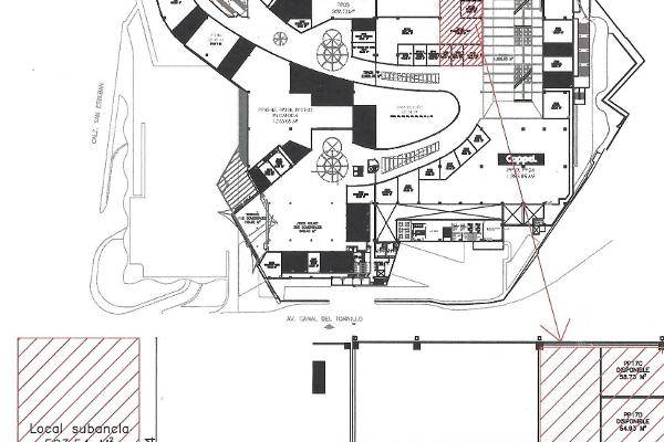 Foto de local en calzada san esteban , el molinito, naucalpan de juárez, méxico, 4714615 foto 02 Foto de local en renta en calzada san esteban , el molinito, naucalpan de juárez, méxico, 4714615 No. 02