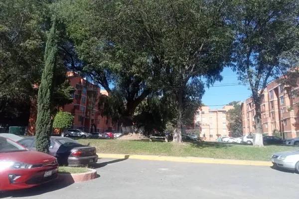 Foto de departamento en calzada san mateo 8, ciudad adolfo lópez mateos, atizapán de zaragoza, méxico, 30164035 foto 02 Foto de departamento en venta en calzada san mateo 8, ciudad adolfo lópez mateos, atizapán de zaragoza, méxico, 30164035 No. 02