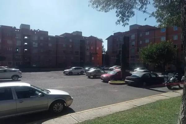 Foto de departamento en calzada san mateo 8, ciudad adolfo lópez mateos, atizapán de zaragoza, méxico, 30164035 foto 03 Foto de departamento en venta en calzada san mateo 8, ciudad adolfo lópez mateos, atizapán de zaragoza, méxico, 30164035 No. 03