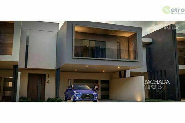 Foto de casa en calzada tenochtitlan , residencial anáhuac sector 1, san nicolás de los garza, nuevo león, 20578079 foto 01 Foto de casa en venta en calzada tenochtitlan , residencial anáhuac sector 1, san nicolás de los garza, nuevo león, 20578079 No. 01