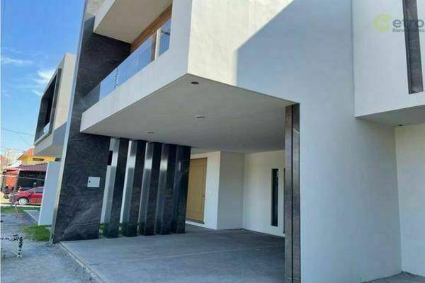 Foto de casa en calzada tenochtitlan , residencial anáhuac sector 1, san nicolás de los garza, nuevo león, 20578079 foto 04 Foto de casa en venta en calzada tenochtitlan , residencial anáhuac sector 1, san nicolás de los garza, nuevo león, 20578079 No. 04