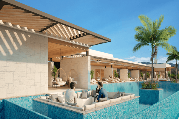 Foto de departamento en camarón , cruz de huanacaxtle, bahía de banderas, nayarit, 0 foto 03 Foto de departamento en venta en camarón , cruz de huanacaxtle, bahía de banderas, nayarit, 0 No. 03