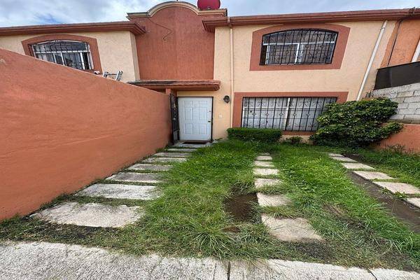 Foto de casa en camino a atlixco , cofradía iii, cuautitlán izcalli, méxico, 0 foto 01 Foto de casa en venta en camino a atlixco , cofradía iii, cuautitlán izcalli, méxico, 0 No. 01