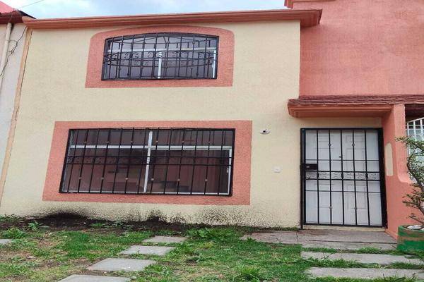 Foto de casa en camino a chimalpa , cofradía iii, cuautitlán izcalli, méxico, 29917290 foto 01 Foto de casa en renta en camino a chimalpa , cofradía iii, cuautitlán izcalli, méxico, 29917290 No. 01