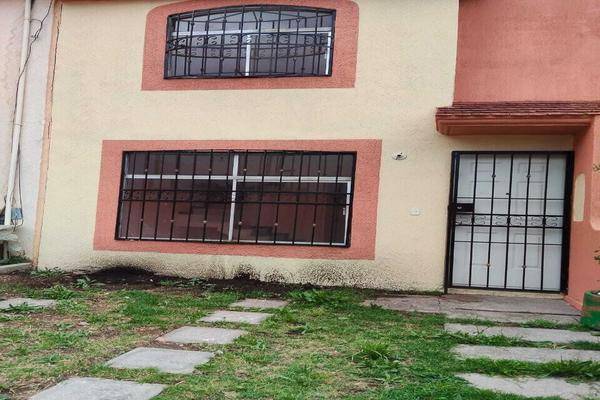 Foto de casa en camino a chimalpa , cofradía iii, cuautitlán izcalli, méxico, 29917290 foto 02 Foto de casa en renta en camino a chimalpa , cofradía iii, cuautitlán izcalli, méxico, 29917290 No. 02