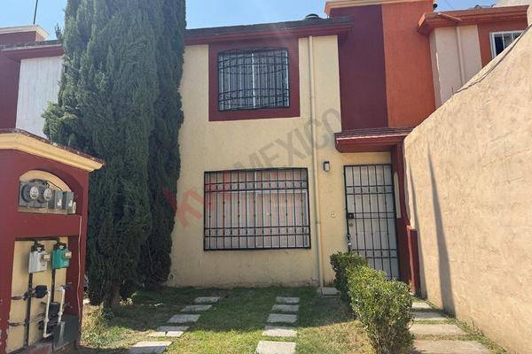 Foto de casa en camino a la marina 12, cofradía de san miguel, cuautitlán izcalli, méxico, 0 foto 01 Foto de casa en renta en camino a la marina 12, cofradía de san miguel, cuautitlán izcalli, méxico, 0 No. 01