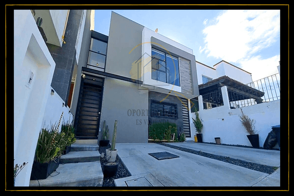 Foto de casa en camino a la noria , las condes (residencial), corregidora, querétaro, 30897852 foto 02 Foto de casa en venta en camino a la noria , las condes (residencial), corregidora, querétaro, 30897852 No. 02