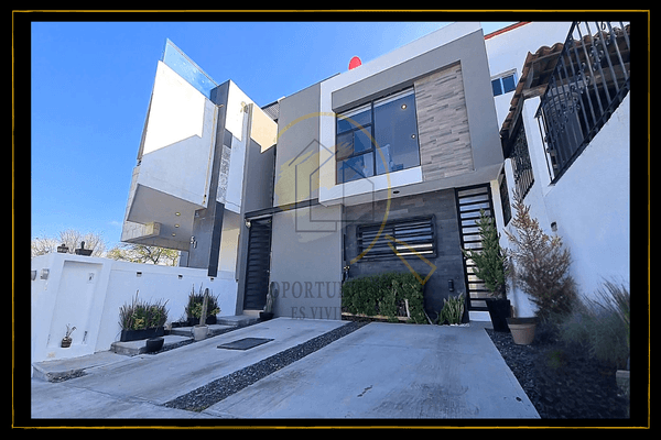 Foto de casa en camino a la noria , las condes (residencial), corregidora, querétaro, 30897852 foto 03 Foto de casa en venta en camino a la noria , las condes (residencial), corregidora, querétaro, 30897852 No. 03