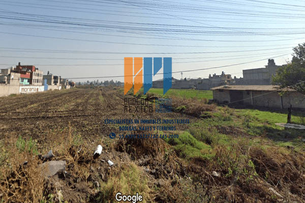 Foto de terreno habitacional en çamino a la providencia manzana 015, 54980 santiago teyahualco, méx. , santiago teyahualco, tultepec, méxico, 0 foto 02 Foto de terreno habitacional en venta en çamino a la providencia manzana 015, 54980 santiago teyahualco, méx. , santiago teyahualco, tultepec, méxico, 0 No. 02