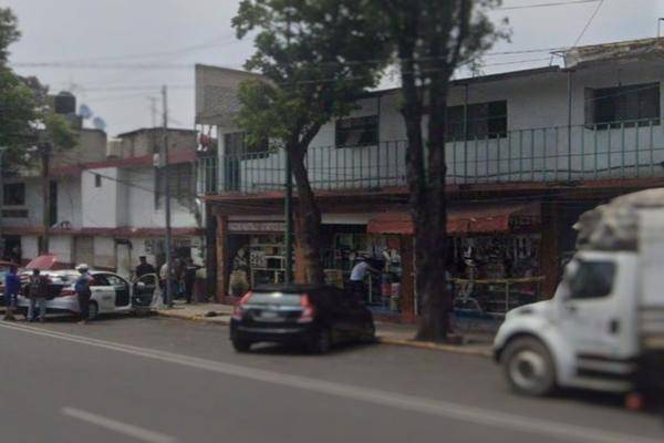 Foto de terreno comercial en camino a nativitas , xaltocan, xochimilco, df / cdmx, 30535529 foto 05 Foto de terreno comercial en venta en camino a nativitas , xaltocan, xochimilco, df / cdmx, 30535529 No. 05