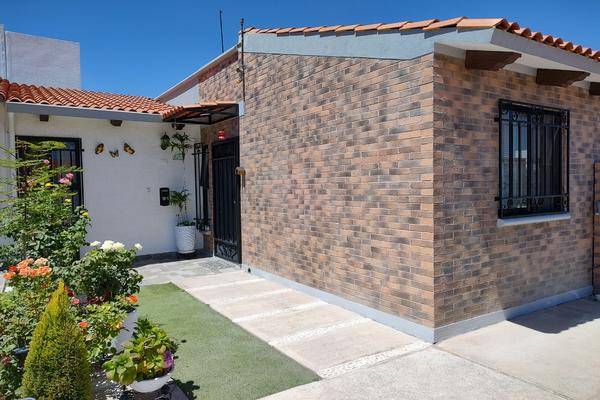 Foto de casa en condominio en camino a rancho alegre sur cipreses iv 73 int. 91 , san pedro ahuacatlan, san juan del río, querétaro, 0 foto 01 Foto de casa en condominio en venta en camino a rancho alegre sur cipreses iv 73 int. 91 , san pedro ahuacatlan, san juan del río, querétaro, 0 No. 01