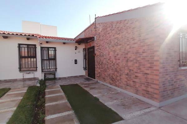 Foto de casa en condominio en camino a rancho alegre sur cipreses iv 73 int. 91 , san pedro ahuacatlan, san juan del río, querétaro, 0 foto 02 Foto de casa en condominio en venta en camino a rancho alegre sur cipreses iv 73 int. 91 , san pedro ahuacatlan, san juan del río, querétaro, 0 No. 02