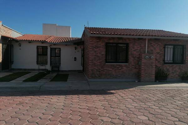 Foto de casa en condominio en camino a rancho alegre sur cipreses iv 73 int. 91 , san pedro ahuacatlan, san juan del río, querétaro, 0 foto 03 Foto de casa en condominio en venta en camino a rancho alegre sur cipreses iv 73 int. 91 , san pedro ahuacatlan, san juan del río, querétaro, 0 No. 03