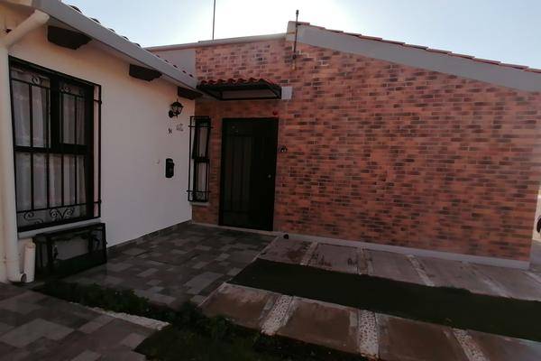 Foto de casa en condominio en camino a rancho alegre sur cipreses iv 73 int. 91 , san pedro ahuacatlan, san juan del río, querétaro, 0 foto 04 Foto de casa en condominio en venta en camino a rancho alegre sur cipreses iv 73 int. 91 , san pedro ahuacatlan, san juan del río, querétaro, 0 No. 04