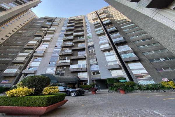 Foto de departamento en camino a santa teresa , pedregal del lago, tlalpan, df / cdmx, 28196494 foto 01 Foto de departamento en venta en camino a santa teresa , pedregal del lago, tlalpan, df / cdmx, 28196494 No. 01