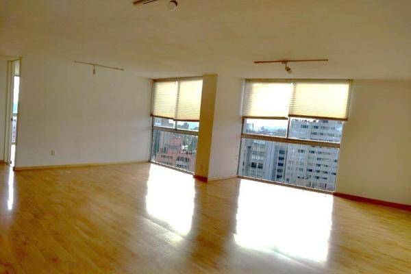 Foto de departamento en camino a santa teresa , pedregal del lago, tlalpan, df / cdmx, 28196494 foto 03 Foto de departamento en venta en camino a santa teresa , pedregal del lago, tlalpan, df / cdmx, 28196494 No. 03