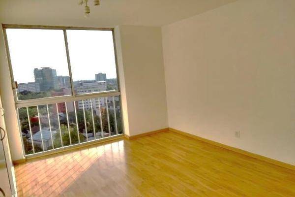 Foto de departamento en camino a santa teresa , pedregal del lago, tlalpan, df / cdmx, 28196494 foto 04 Foto de departamento en venta en camino a santa teresa , pedregal del lago, tlalpan, df / cdmx, 28196494 No. 04