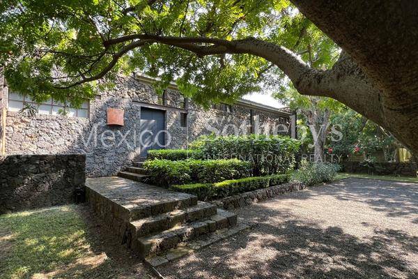 Foto de casa en camino a santo domingo , santo domingo ocotitlán, tepoztlán, morelos, 25785468 foto 05 Foto de casa en venta en camino a santo domingo , santo domingo ocotitlán, tepoztlán, morelos, 25785468 No. 05