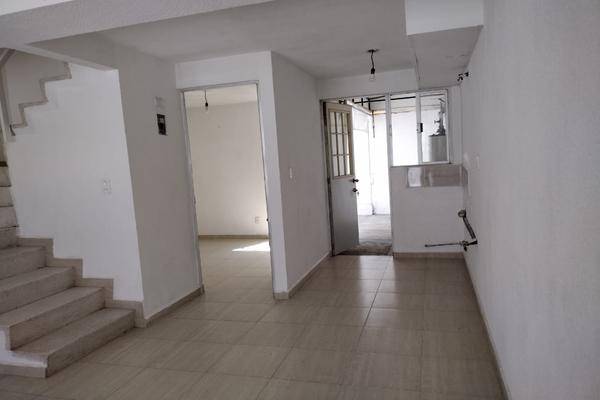 Foto de casa en camino a tepepan 12-a , cofradía iii, cuautitlán izcalli, méxico, 0 foto 04 Foto de casa en renta en camino a tepepan 12-a , cofradía iii, cuautitlán izcalli, méxico, 0 No. 04