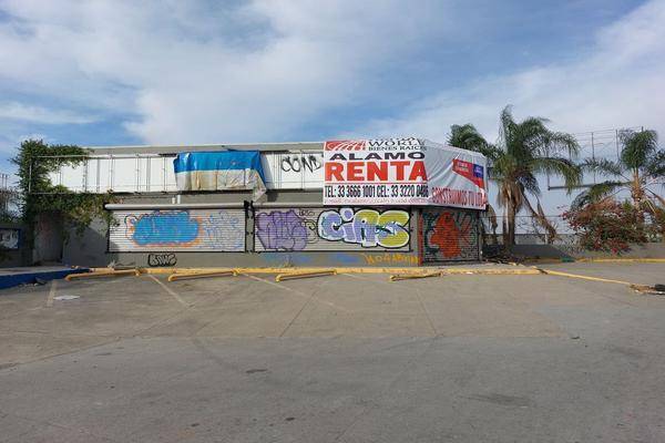 Foto de local en camino a unión del 4 , los fresnos, tlajomulco de zúñiga, jalisco, 0 foto 03 Foto de local en renta en camino a unión del 4 , los fresnos, tlajomulco de zúñiga, jalisco, 0 No. 03