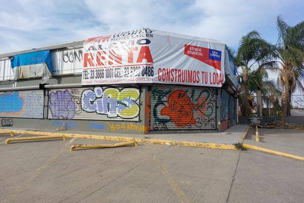 Foto de local en camino a unión del 4 , los fresnos, tlajomulco de zúñiga, jalisco, 0 foto 05 Foto de local en renta en camino a unión del 4 , los fresnos, tlajomulco de zúñiga, jalisco, 0 No. 05