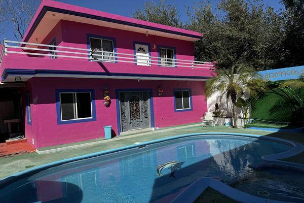 Foto de rancho en camino acueducto monterrey - cadereyta , la boca, santiago, nuevo león, 0 foto 02 Foto de rancho en venta en camino acueducto monterrey - cadereyta , la boca, santiago, nuevo león, 0 No. 02