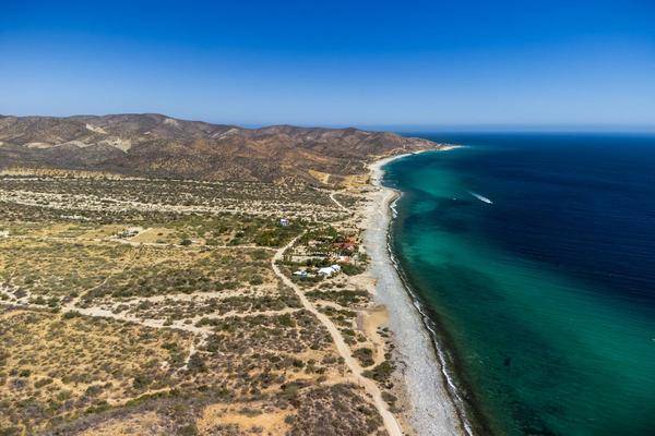 Foto de terreno habitacional en camino al cardonal , los barriles, la paz, baja california sur, 24483883 foto 03 Foto de terreno habitacional en venta en camino al cardonal , los barriles, la paz, baja california sur, 24483883 No. 03