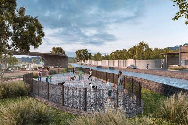 Foto de terreno habitacional en camino al chaparral , viento libre, santiago, nuevo león, 0 foto 02 Foto de terreno habitacional en venta en camino al chaparral , viento libre, santiago, nuevo león, 0 No. 02