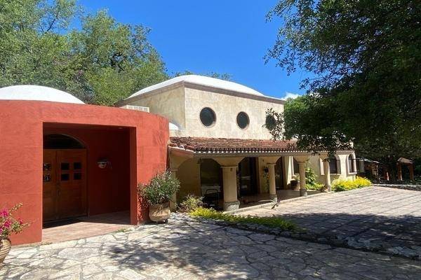 Foto de rancho en camino al socavon , lagos de san francisco, santiago, nuevo león, 25542016 foto 01 Foto de rancho en venta en camino al socavon , lagos de san francisco, santiago, nuevo león, 25542016 No. 01