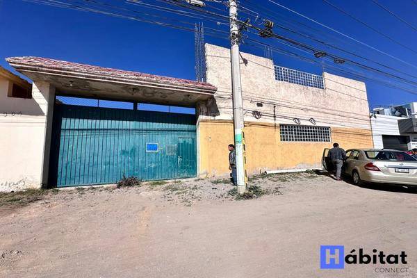 Foto de bodega en camino al tezontle no, santiago tlapacoya 614, colonia ejido, pachuca de soto, hgo. 614, el tezontle, pachuca de soto, hidalgo, 27707259 foto 03 Foto de bodega en renta en camino al tezontle no, santiago tlapacoya 614, colonia ejido, pachuca de soto, hgo. 614, el tezontle, pachuca de soto, hidalgo, 27707259 No. 03