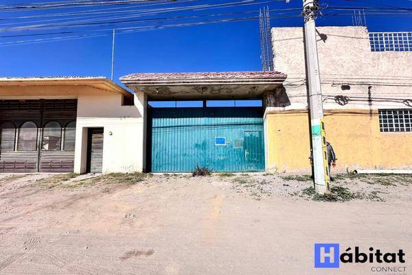 Foto de bodega en camino al tezontle no, santiago tlapacoya 614, colonia ejido, pachuca de soto, hgo. 614, el tezontle, pachuca de soto, hidalgo, 27707259 foto 04 Foto de bodega en renta en camino al tezontle no, santiago tlapacoya 614, colonia ejido, pachuca de soto, hgo. 614, el tezontle, pachuca de soto, hidalgo, 27707259 No. 04