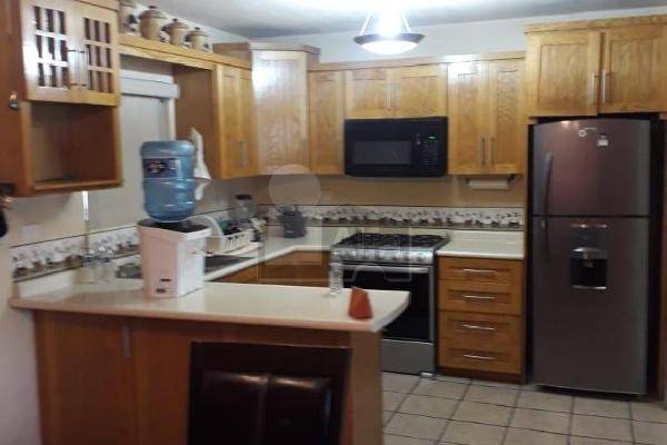 Foto de casa en camino albacete , jardines de aragón etapa 6 7 8 9 10 y 11, juárez, chihuahua, 5978640 foto 04 Foto de casa en venta en camino albacete , jardines de aragón etapa 6 7 8 9 10 y 11, juárez, chihuahua, 5978640 No. 04