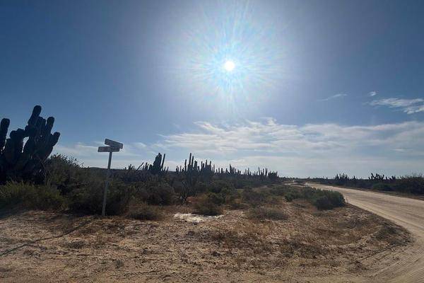 Foto de terreno habitacional en camino de la tintorera , la cahchora, la paz, baja california sur, 0 foto 04 Foto de terreno habitacional en venta en camino de la tintorera , la cahchora, la paz, baja california sur, 0 No. 04