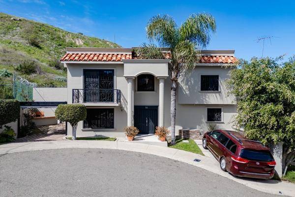 Foto de casa en camino de oro , la sierra, tijuana, baja california, 27817776 foto 01 Foto de casa en venta en camino de oro , la sierra, tijuana, baja california, 27817776 No. 01