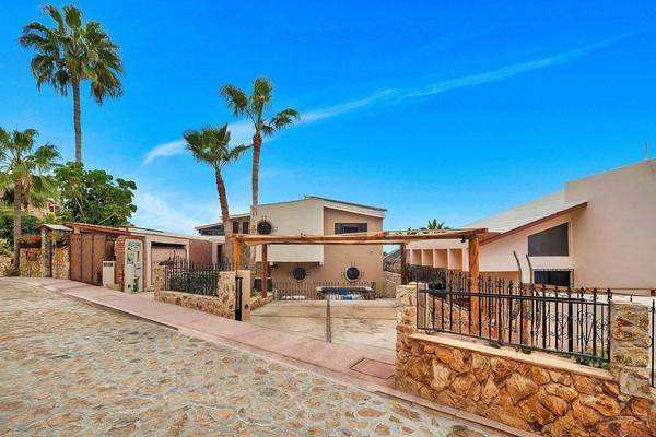 Foto de casa en camino del conejo , el pedregal, los cabos, baja california sur, 0 foto 01 Foto de casa en venta en camino del conejo , el pedregal, los cabos, baja california sur, 0 No. 01