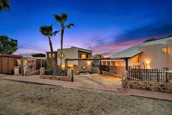 Foto de casa en camino del conejo , el pedregal, los cabos, baja california sur, 0 foto 02 Foto de casa en venta en camino del conejo , el pedregal, los cabos, baja california sur, 0 No. 02