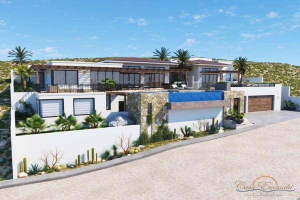 Foto de casa en camino del marmol , pedregal de la paz, la paz, baja california sur, 26319465 foto 02 Foto de casa en venta en camino del marmol , pedregal de la paz, la paz, baja california sur, 26319465 No. 02