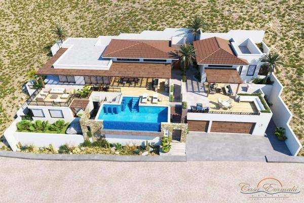 Foto de casa en camino del marmol , pedregal de la paz, la paz, baja california sur, 26319465 foto 03 Foto de casa en venta en camino del marmol , pedregal de la paz, la paz, baja california sur, 26319465 No. 03