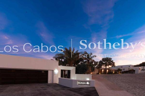 Foto de casa en camino del pacifico , el pedregal, los cabos, baja california sur, 0 foto 02 Foto de casa en venta en camino del pacifico , el pedregal, los cabos, baja california sur, 0 No. 02