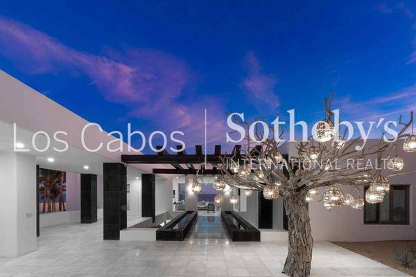 Foto de casa en camino del pacifico , el pedregal, los cabos, baja california sur, 0 foto 03 Foto de casa en venta en camino del pacifico , el pedregal, los cabos, baja california sur, 0 No. 03