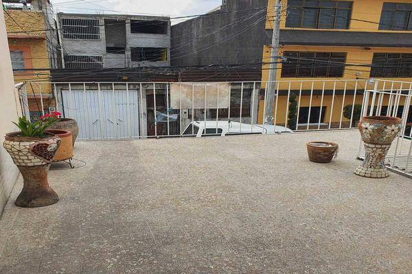 Foto de casa en camino del triunfo , campestre aragón, gustavo a. madero, df / cdmx, 29756706 foto 03 Foto de casa en venta en camino del triunfo , campestre aragón, gustavo a. madero, df / cdmx, 29756706 No. 03