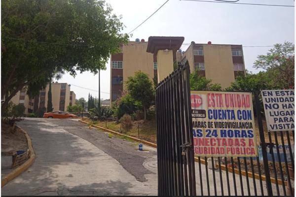 Foto de departamento en camino nacional sur 1, san pedro barrientos, tlalnepantla de baz, méxico, 0 foto 01 Foto de departamento en venta en camino nacional sur 1, san pedro barrientos, tlalnepantla de baz, méxico, 0 No. 01
